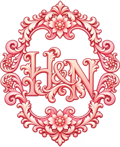 Wedding Monogram